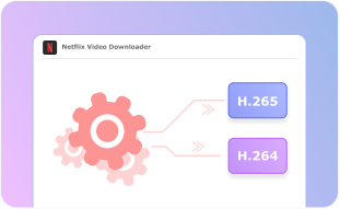 H.265動画コーデック